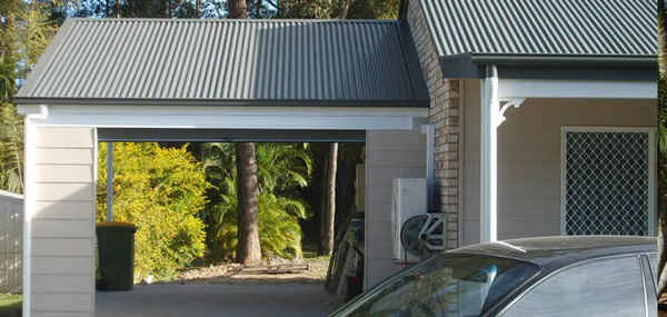 Pro Carports Brisbane - Outdoor Home Improvement In Annerley