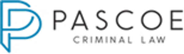 Pascoe Criminal Law - Lawyers In Melbourne