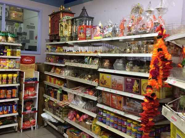 Sarawan Spices - Supermarket & Grocery Stores In Clayton