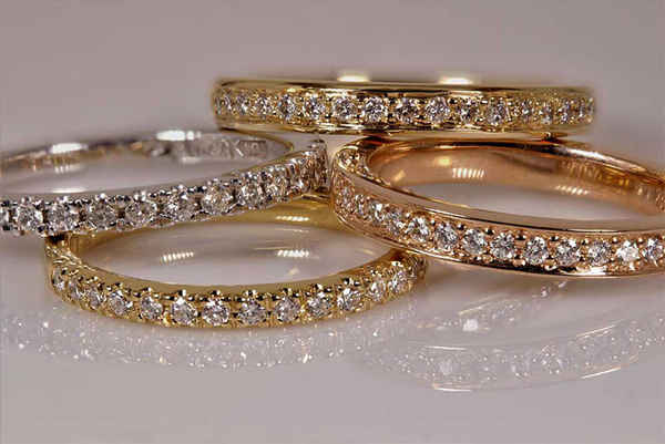 Finelines Jewellers - Jewellery & Watch Retailers In Robina 4226