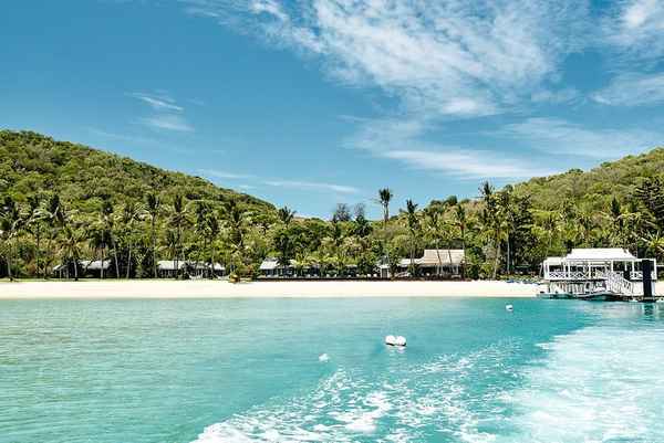 Orpheus Island Resort - Holiday Resorts In Palm Island