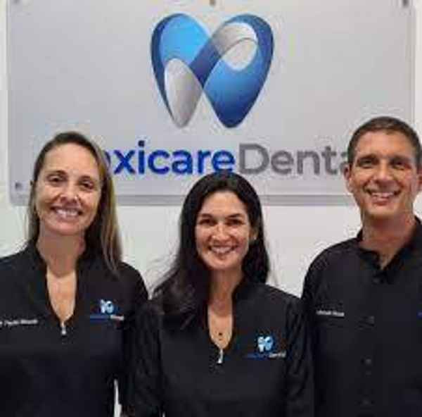 Maxicare Dental - Dentists In Warana