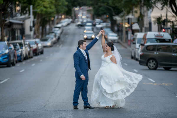 Alegna Weddings - Photographers In Heathwood 4110