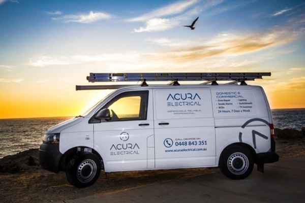 Acura Electrical - Electricians In Ellenbrook