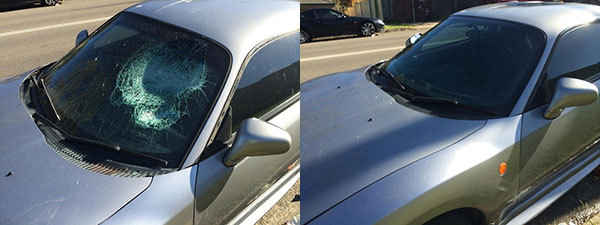 Metro Auto Glass - Automotive In Ryde