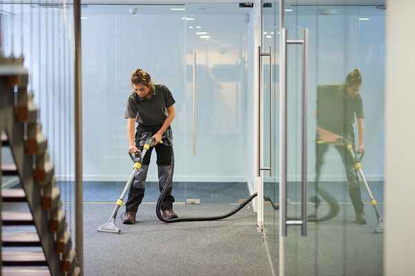 WOW Carpet Cleaning Sydney - Cleaning Services In Sydney