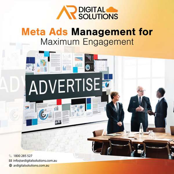 Image 3 of 8 for AR Digital Solutions - IT Services in Brisbane