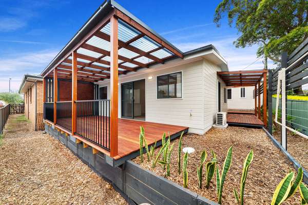 Image 1 of 5 for P J Cook Building - Building Construction in West Gosford