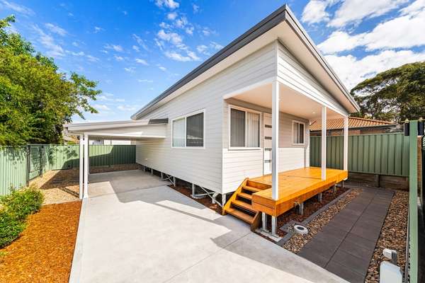 Image 2 of 5 for P J Cook Building - Building Construction in West Gosford