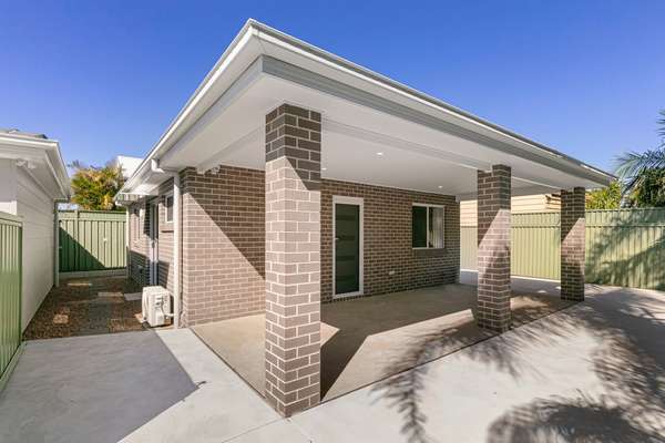 Image 4 of 5 for P J Cook Building - Building Construction in West Gosford