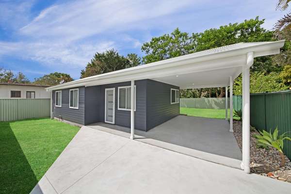 Image 5 of 5 for P J Cook Building - Building Construction in West Gosford