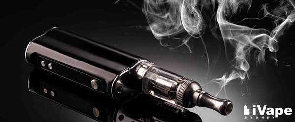 electronic cigarette sydney Some students want to rebel and think vaping is cool and tastes good, research finds Vaping Devices Found to Deliver