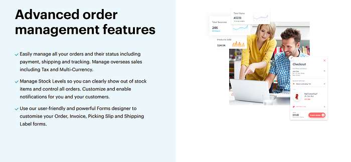 Photo for WebCommander- Web Designers in South Yarra 3141 , Victoria