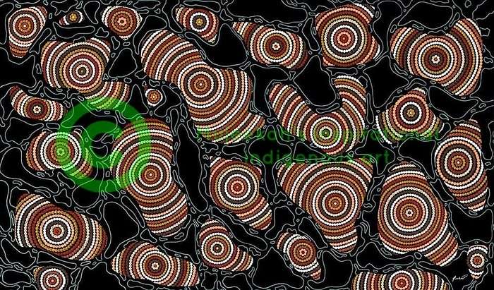 Photo for Mujeekah's Inspirational Indigenous Art- Arts & Crafts Retailers in Ipswich 4305 , Queensland