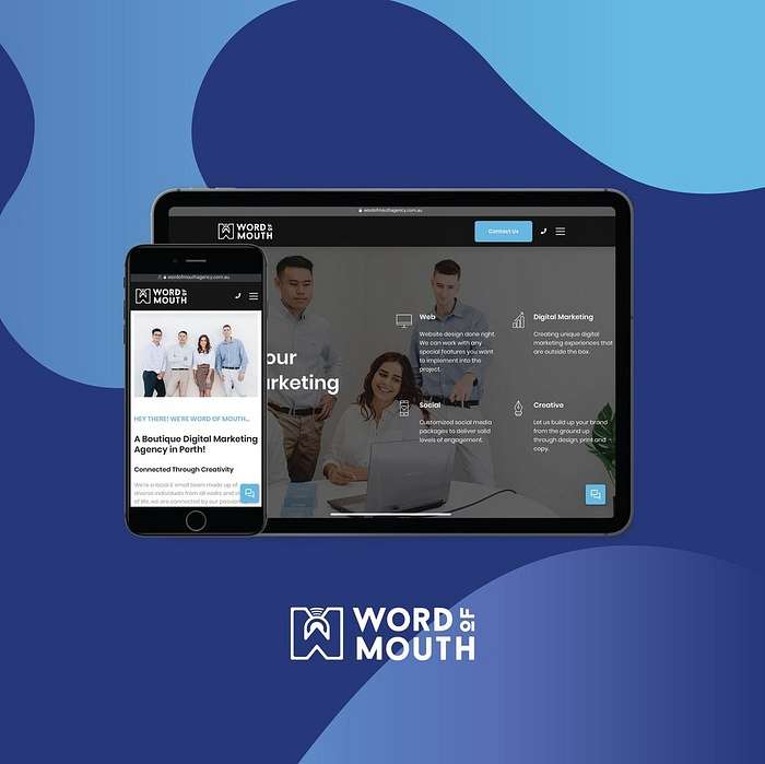 Photo for Word of Mouth Agency- Web Designers in Applecross 6153 , Western Australia