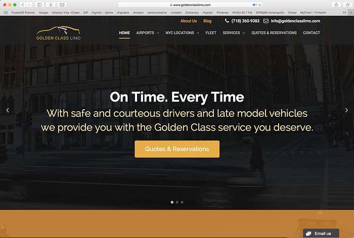 Photo for Hooting Owl Media- Web Designers in Byford 6122 , Western Australia