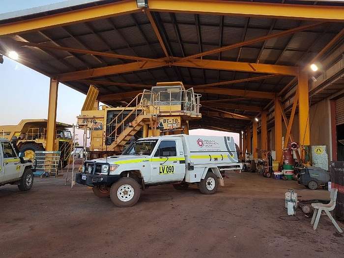 Photo for Premium Mechanical Group- Engineers in O'Connor 6163 , Western Australia