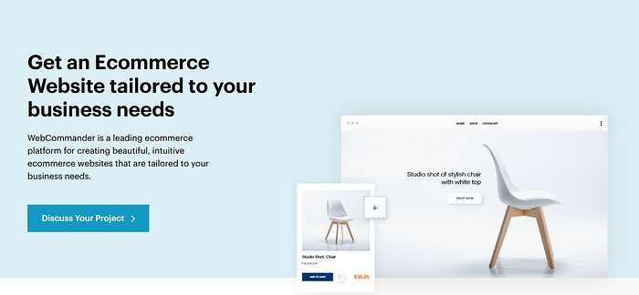 Photo for WebCommander- Web Designers in South Yarra 3141 , Victoria