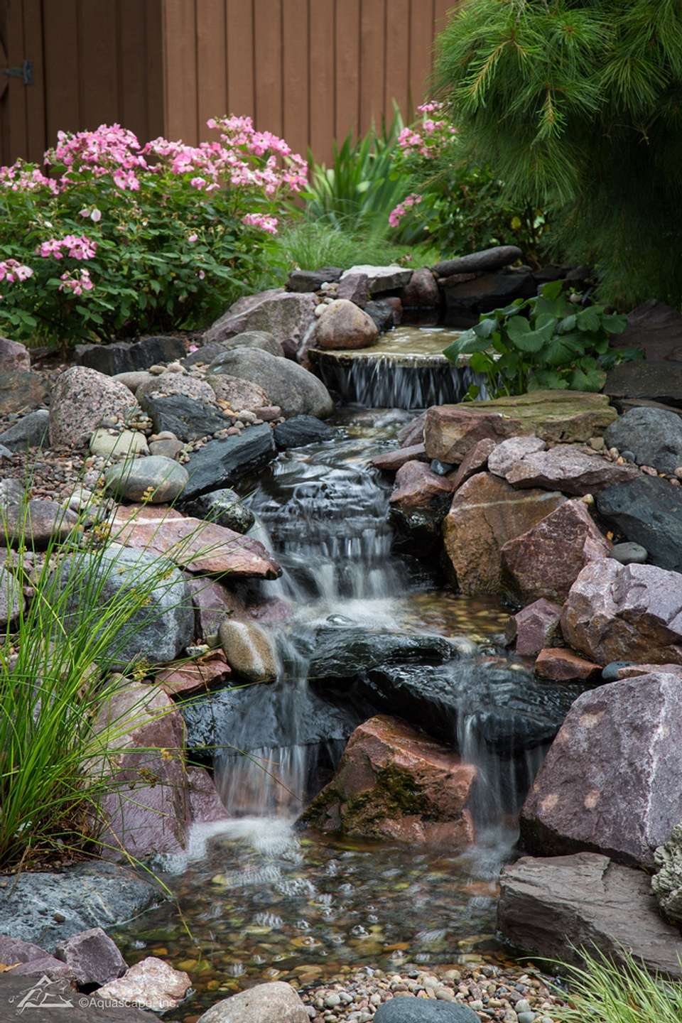Aquascape Supplies Australia In Yandina 4561 | Landscaping ...