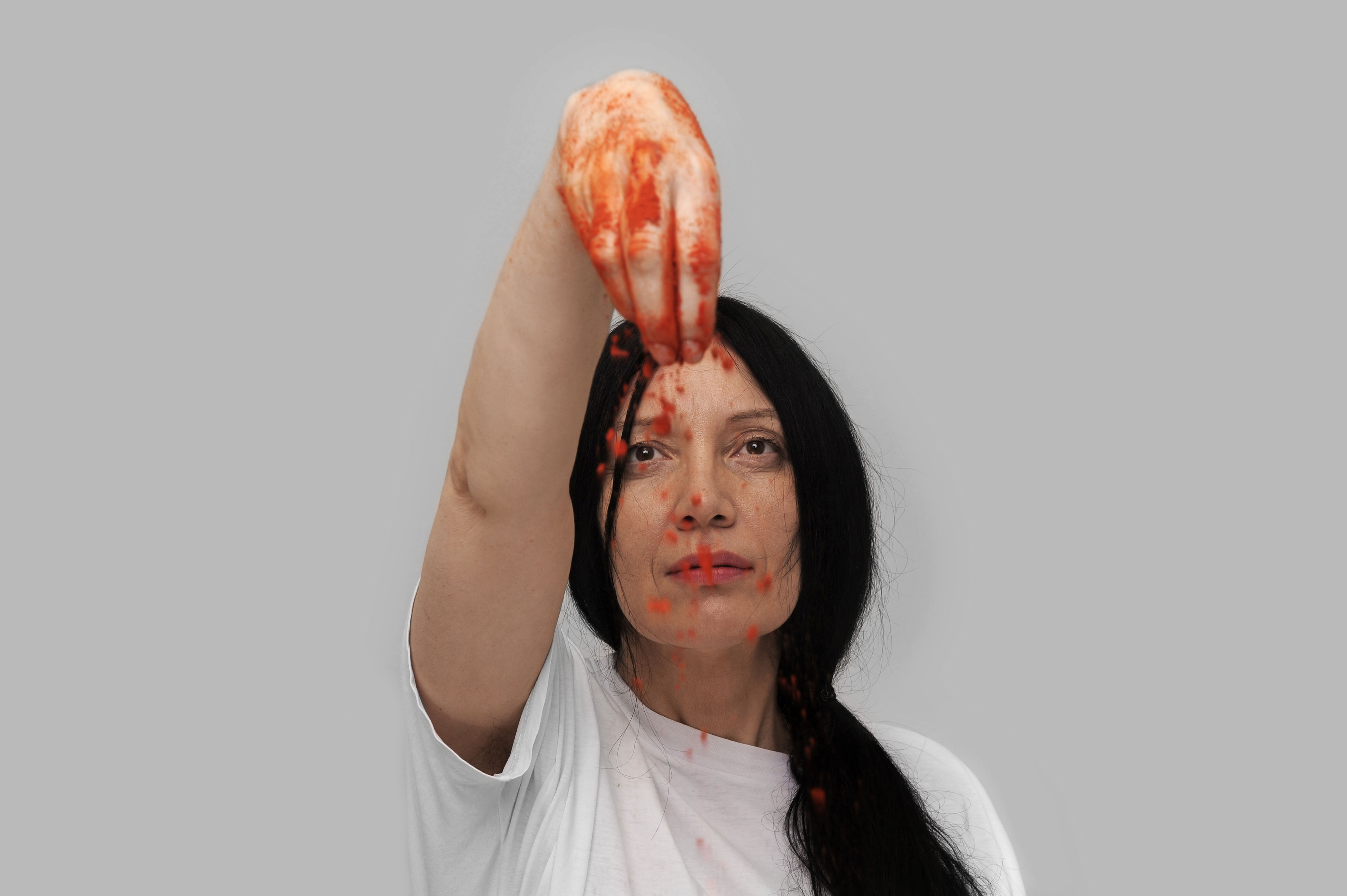 Chef Aleksandra Komasz