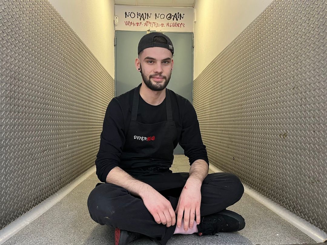 Main chef image Eugen Žinić