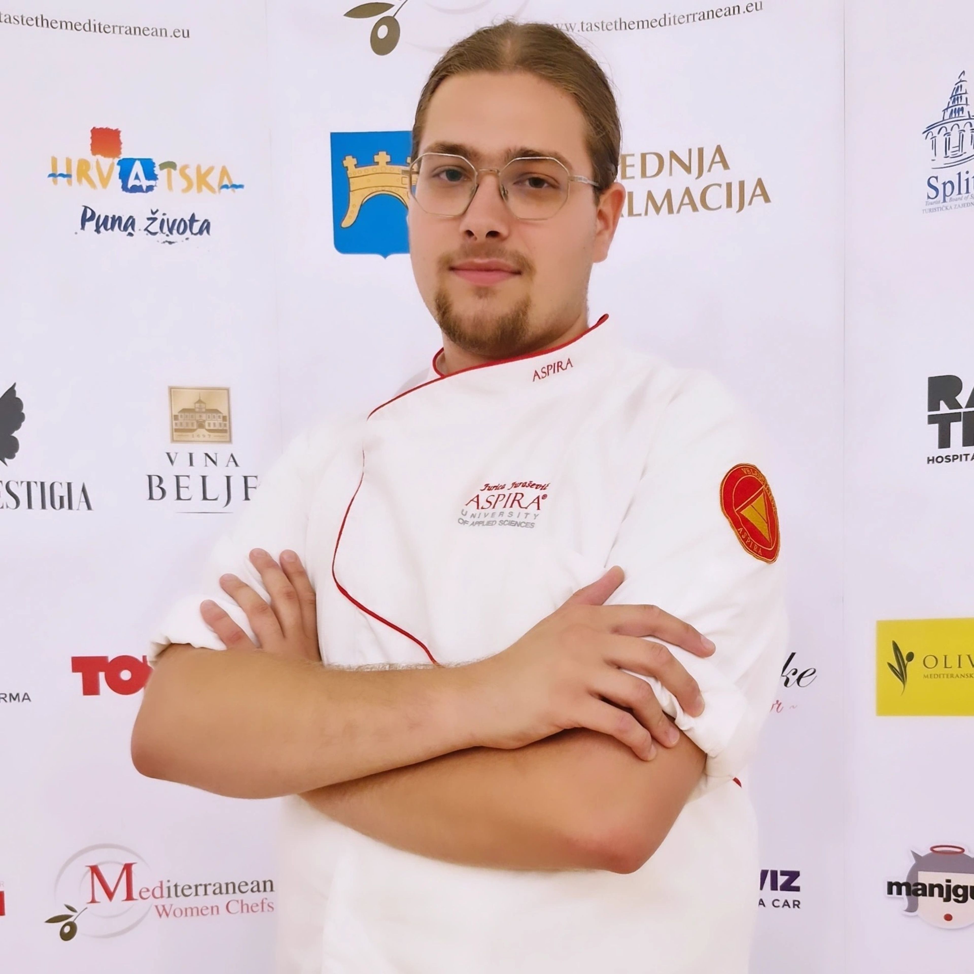 Chef Jurica  Jurašković