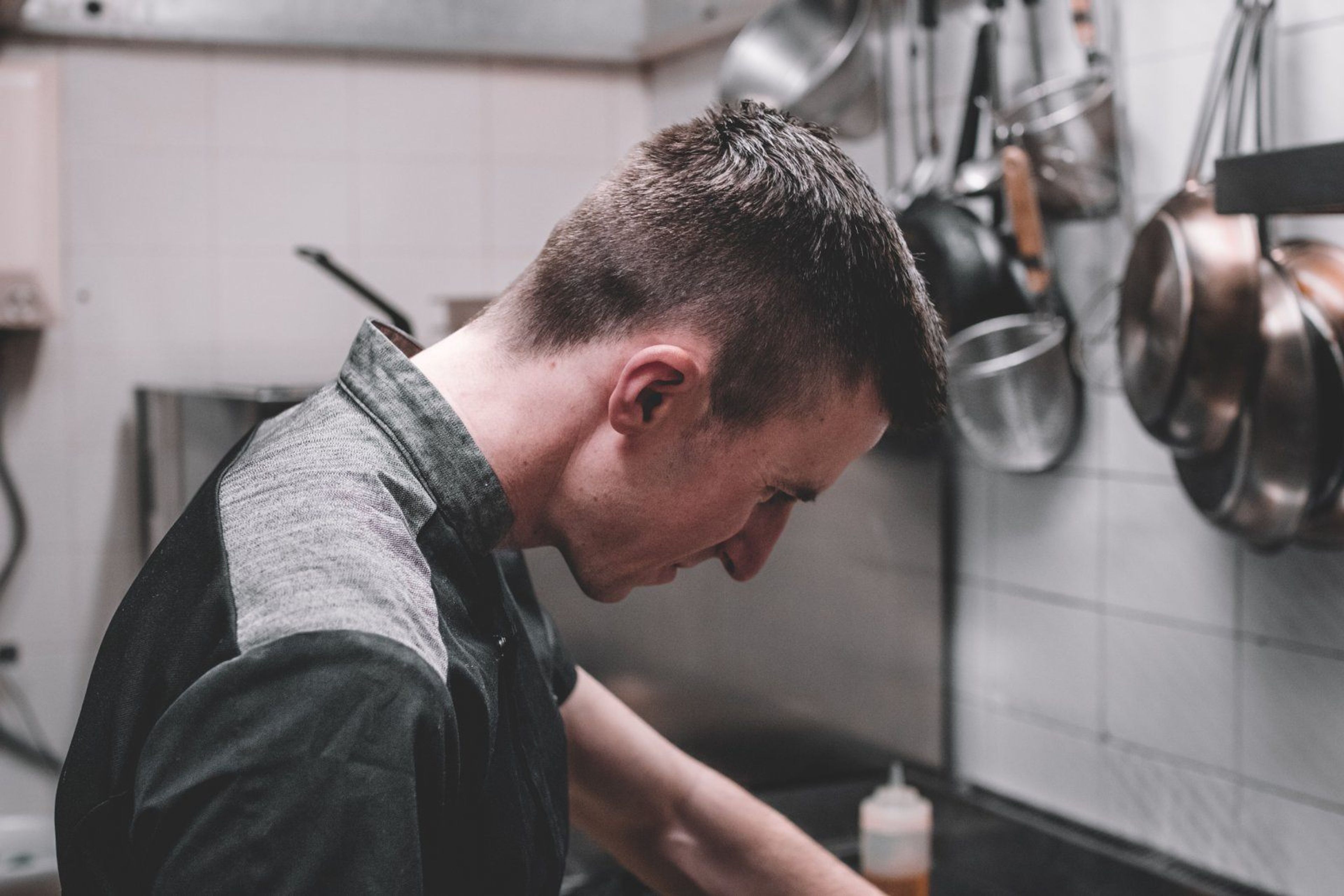 Chef Marijan  Marač