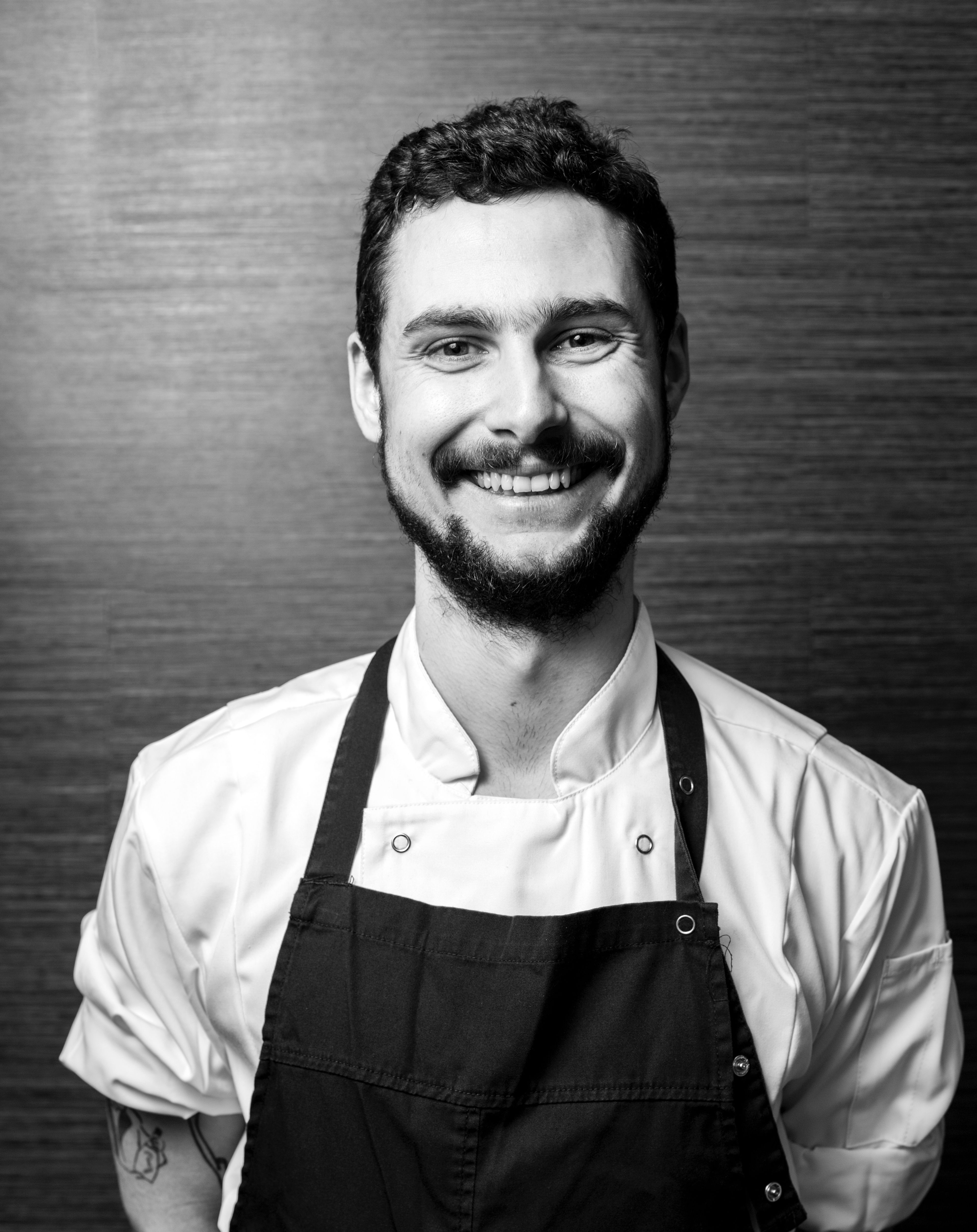 Chef Matija  Bogdan 