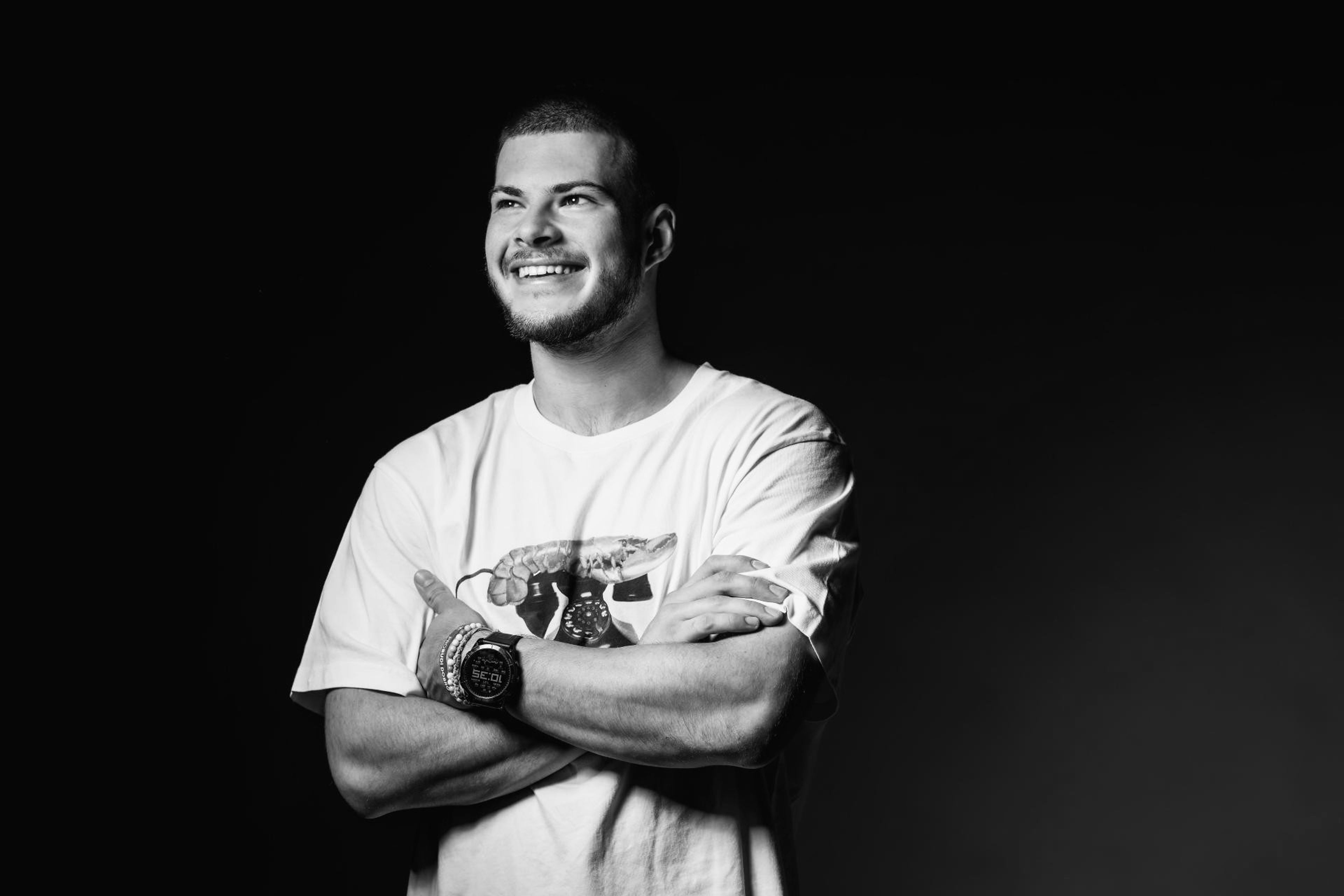 Chef Tin  Rubinić