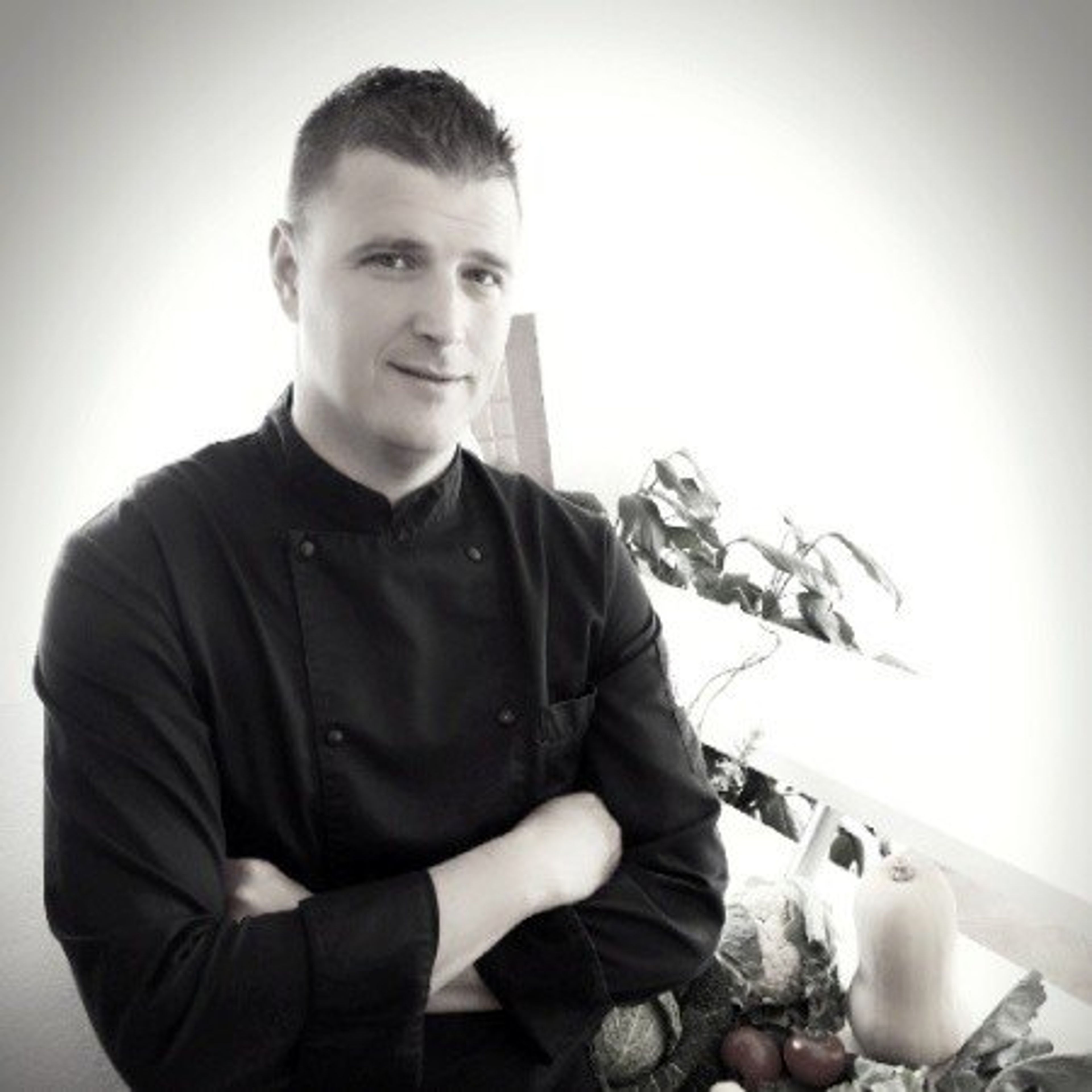 Chef Zoran  Piljagić