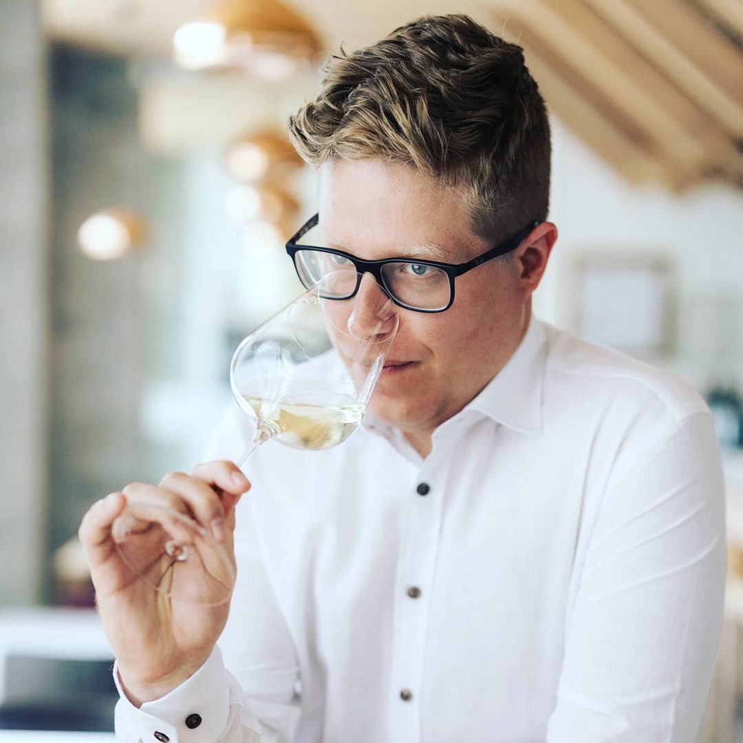 Main chef image Jan Donoša