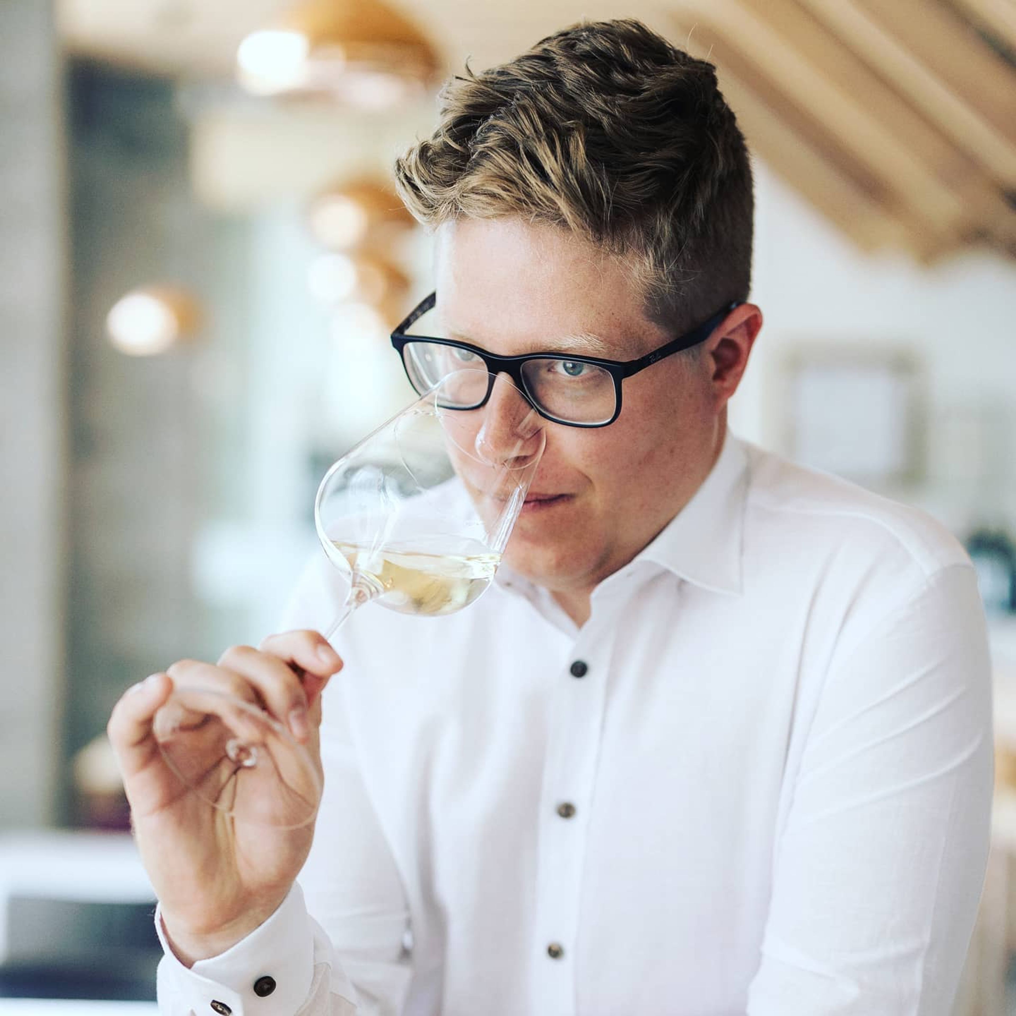 Chef Jan Donoša