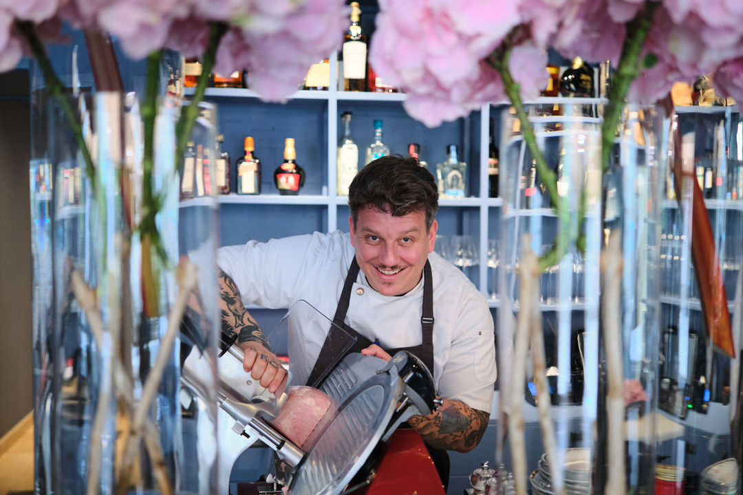 Main chef image Jorg Zupan