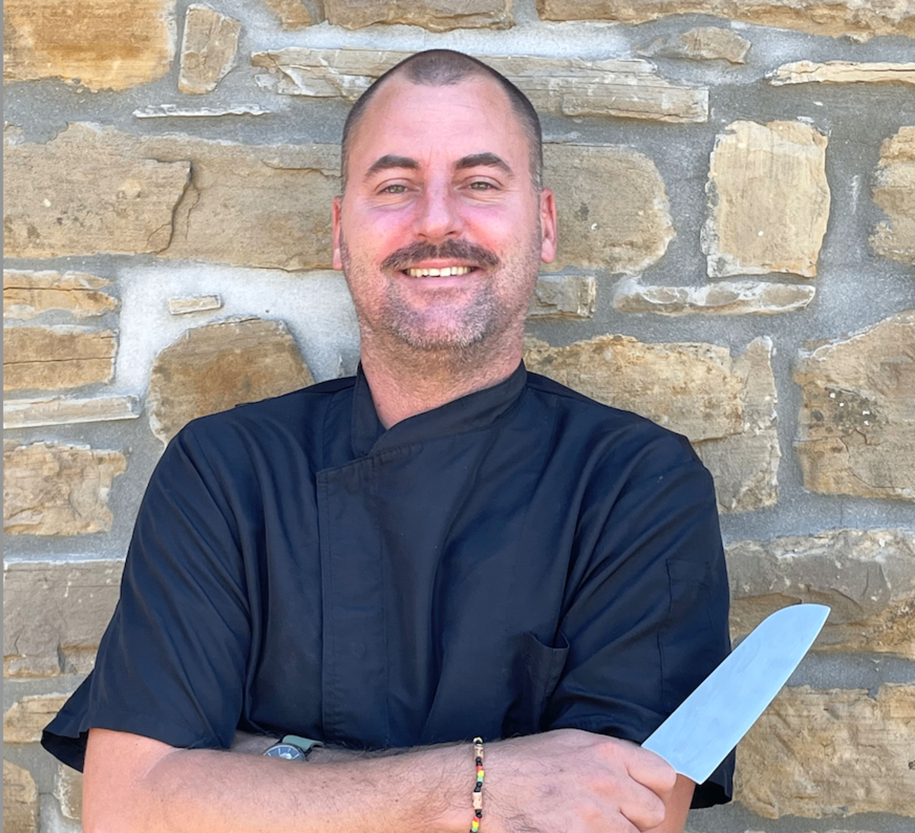 Chef Jure Brumen