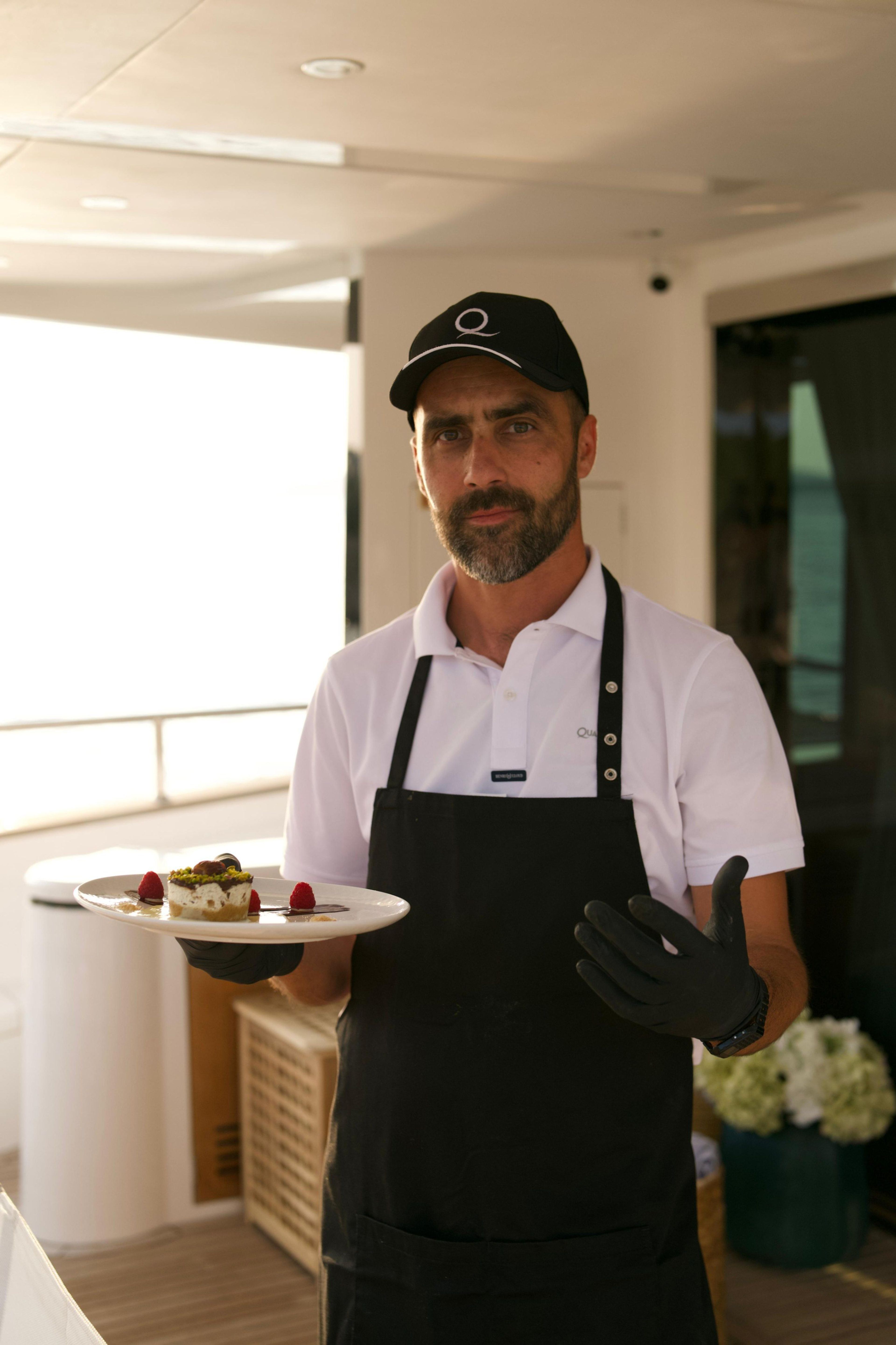Chef Goran  Šubašić