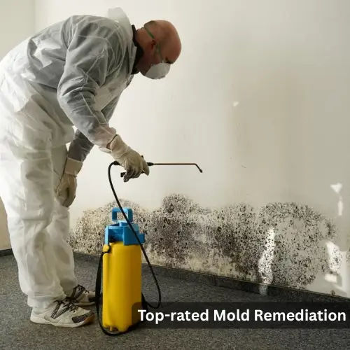 Haddonfield, NJ Mold Removal Services