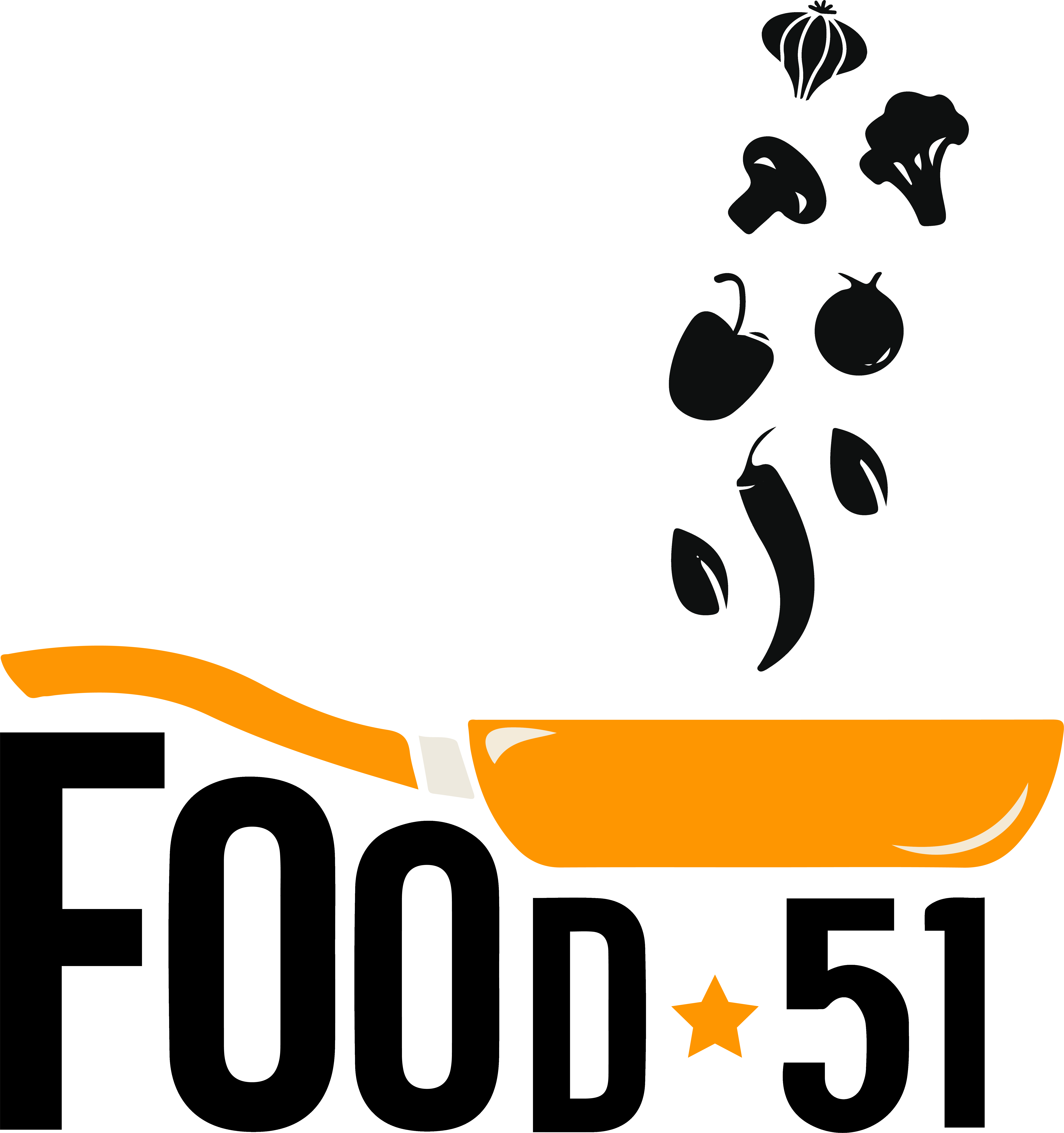 Freelance 24 Food51