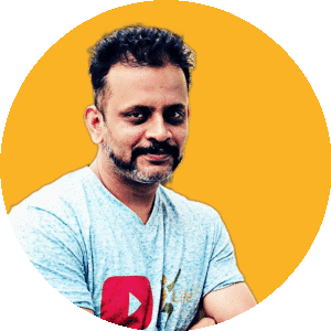 Freelance 3 Shobhit Tripathi