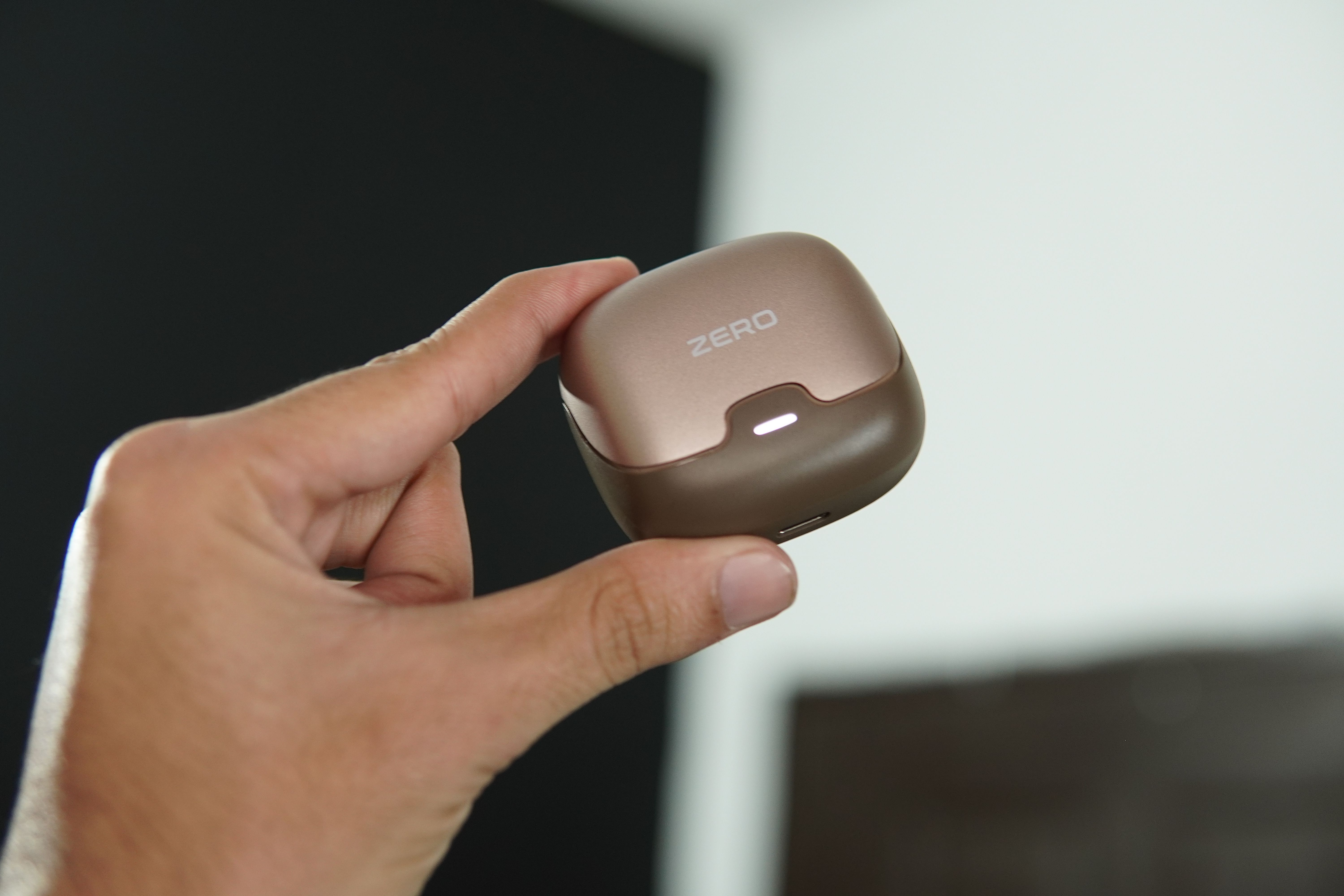 Wave Earbuds First Impressions
