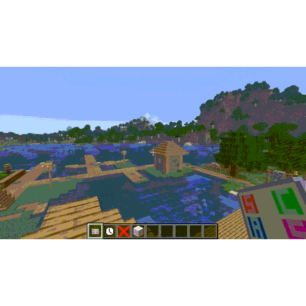 Gamemode Switcher
