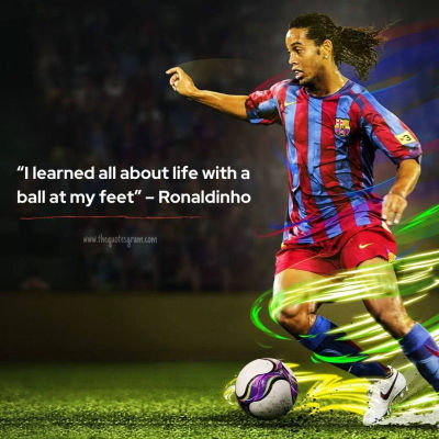 Football Quotes