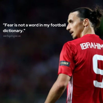 Football Quotes