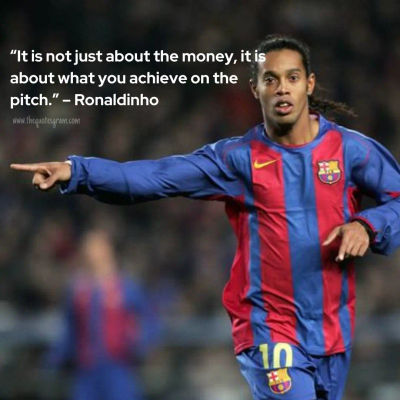 Football Quotes