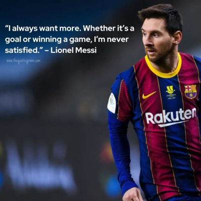 Football Quotes