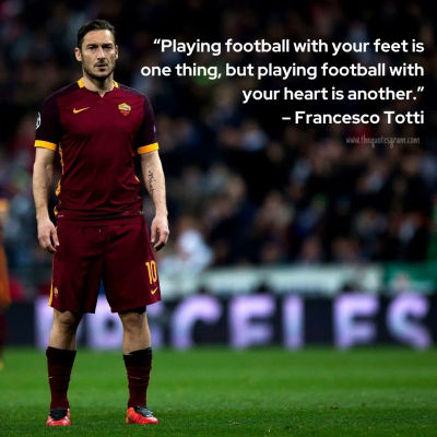 Football Quotes