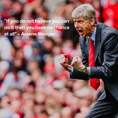 Football Quotes