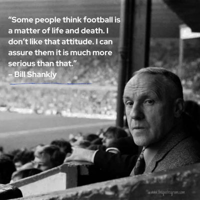 Football Quotes