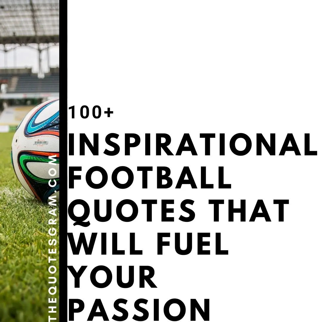 Football Quotes