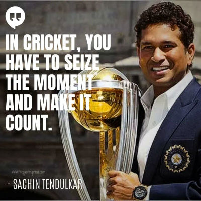 Cricket Quotes