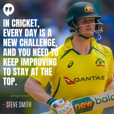 Cricket Quotes